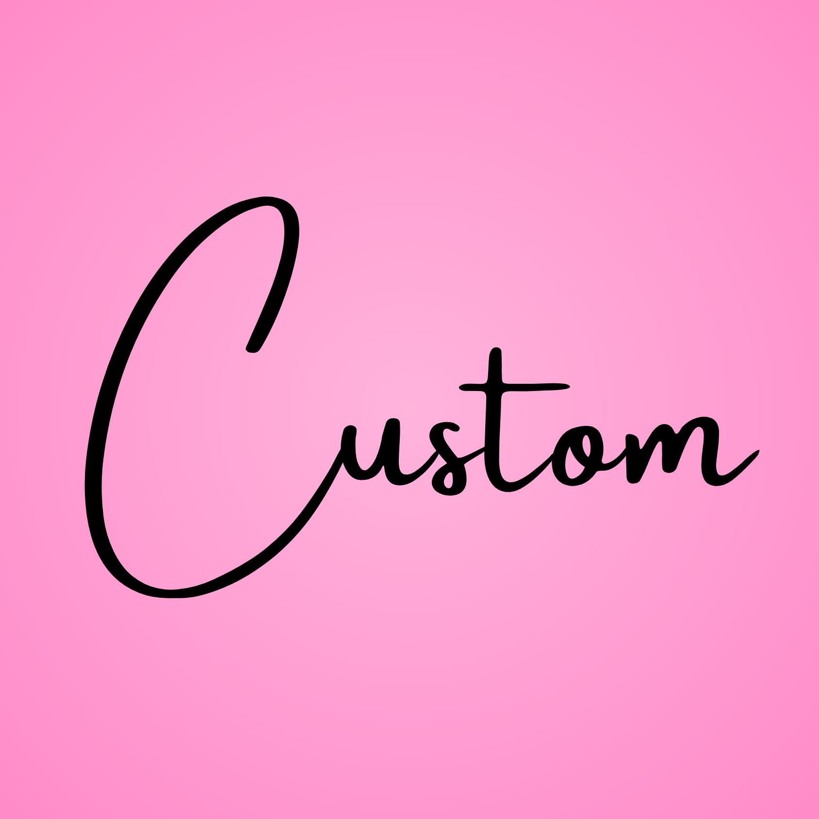 CUSTOM Design Business Cards - Double Sided Glossy, 15pt., Full Color, Round Edge Option - 1112325