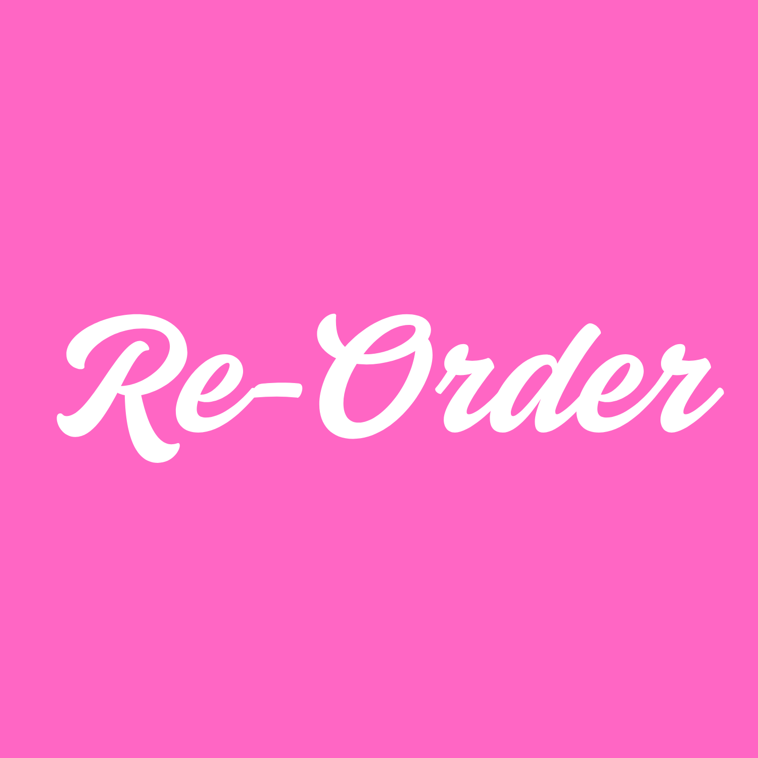 ReOrder - Business Cards - 3112225